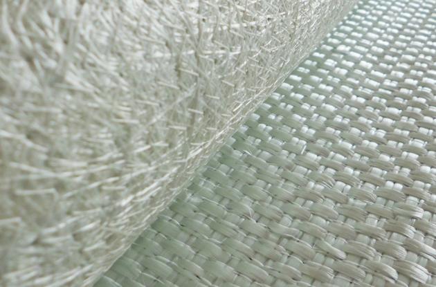 O que é Tecido Multiaxial?