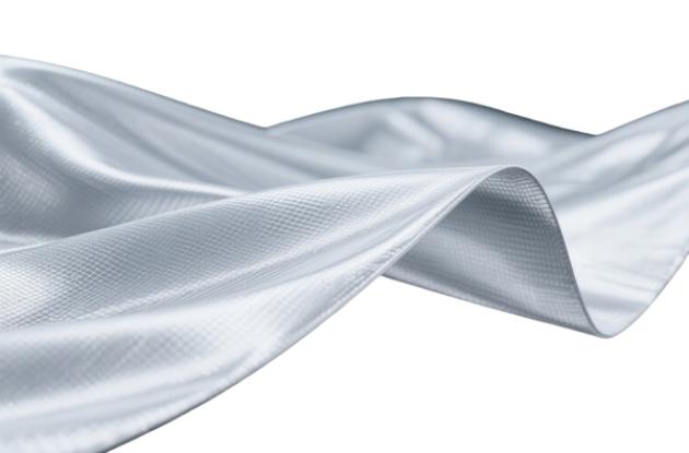 Como o composto de fibra de vidro é resistente ao fogo?