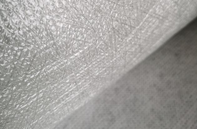 Guia para Tapetes Combinados Costurados Véu de Superfície