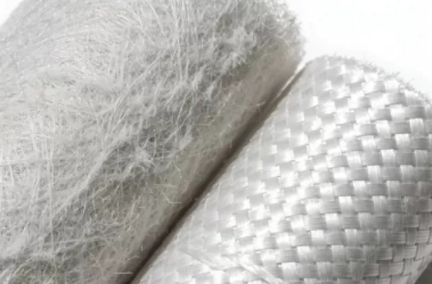 Quando usar tapete ou tecido de fibra de vidro