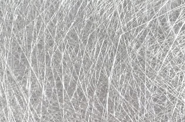 A fibra de vidro é um material composto?