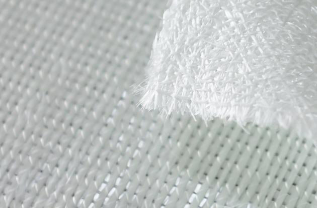 Os plásticos reforçados com fibra de vidro são bons?